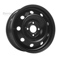 Magnetto 14000 5,5*14 4/100 ET43 d60,1 black