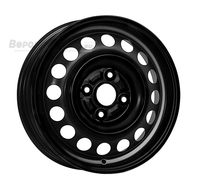 Magnetto 14013 5,5*14 4/100 ET49 d56,6 black