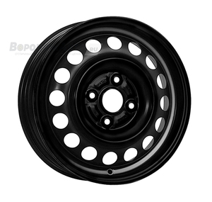 Magnetto 14013 5,5*14 4/100 ET49 d56,6 black