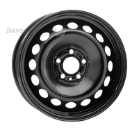 Magnetto 15005 6*15 5/112 ET47 d57,1 black