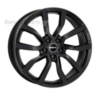 MAK Midlands 8,5*20 5/112 ET20 d66,45 Matt Black