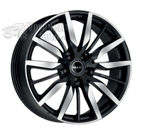 MAK Barbury 8*19 5/112 ET28 d66,45 Ice Black