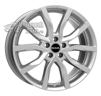 MAK Koln 8,5*20 5/112 ET45 d66,45 silver