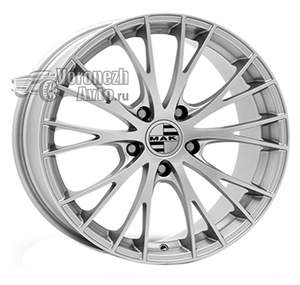 MAK Rennen 8,5*19 5/112 ET21 d66,45 silver