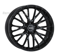 MAK Speciale 8,5*19 5/112 ET25 d66,45 Gloss Black