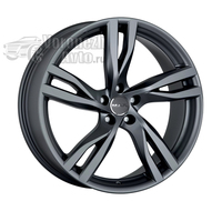 MAK Stockholm 8,5*19 5/112 ET42 d66,45 Matt Titan