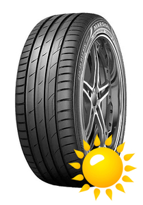Marshal MU12 245/70 R16 лето