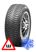Marshal WinterCraft ice Wi31 155/65 R14 зима