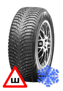 Marshal WinterCraft ice Wi31 215/65 R16 зима