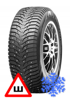 Marshal WinterCraft SUV Ice WS31 215/70 R16 зима