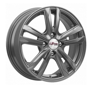 iFree Маскот 6*15 4/100 ET50 d60,1 Хай Вэй