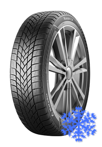 Matador MP93 Nordicca 235/45 R18 зима