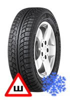 Matador MP30 Sibir Ice 2 185/65 R15 зима