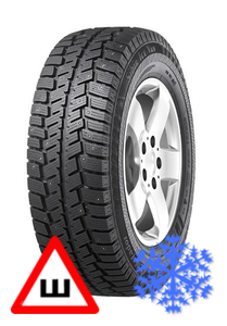 Matador MPS500 Sibir Ice VAN 225/70 R15 зима