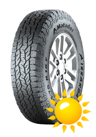 Torero MP 72 Izzarda A/T 2 205/70 R15 лето
