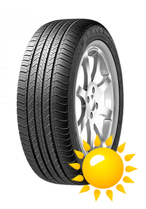 Maxxis Bravo HP-M3 245/65 R17 лето