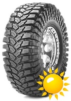 Maxxis M-8060 Trepador 205/70 R15C лето