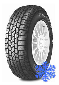 Maxxis MA-W2 Wintermaxx 205/75 R16C зима