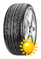 Maxxis MA-Z4S Victra 235/55 R18 лето