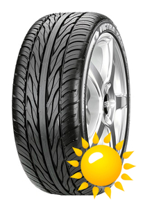 Maxxis MA-Z4S Victra 225/55 R19 лето
