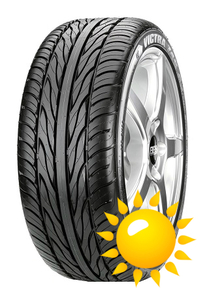 Maxxis MA-Z4S Victra 245/45 R18 лето