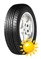 Maxxis MP-15 Pragmatra 205/65 R15 лето