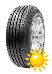 Maxxis MP10 Pragmatra 185/65 R15 лето