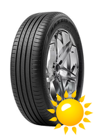Maxxis Premitra HP6 195/50 R15 лето