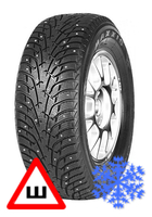 Maxxis Premitra Ice Nord NS5 215/65 R16 зима