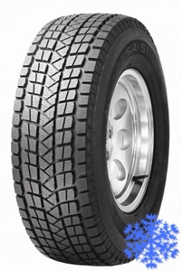 Maxxis SS-01 215/55 R18 зима