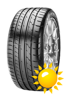 Maxxis Victra Sport VS-01 265/45 R21 лето