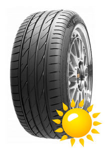 Maxxis Victra Sport VS5 SUV 235/55 R18 лето