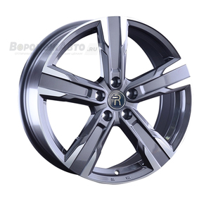 Replay MR219 7,5*19 5/112 ET40 d66,6 GMF