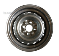Mefro (Accuride) 2103 5*13 4/98 ET29 d60,1 GREY