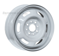 Mefro (Accuride) 2108 5*13 4/98 ET35 d58,6 S
