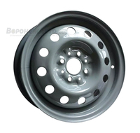 Mefro (Accuride) 2112 5*14 4/98 ET35 d58,6 GREY
