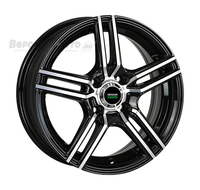 Megami MGM-1 5,5*14 4/98 ET35 d58,6 BKF