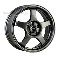 Megami MGM-7 6*15 4/98 ET35 d58,6 MGM