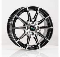 Megami MGM-13 6*14 4/100 ET40 d60,1 BFP