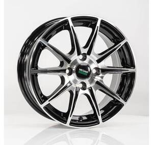Megami MGM-13 6*14 4/100 ET40 d60,1 BFP