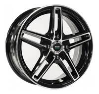 Megami MGM-17 6*15 4/100 ET40 d60,1 BFP