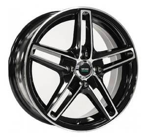 Megami MGM-17 6*15 4/100 ET40 d60,1 BFP