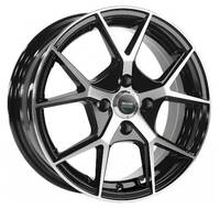 Megami MGM-18 6*15 4/100 ET37 d60,1 BFP
