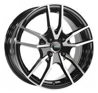 Megami MGM-20 6*15 4/100 ET50 d60,1 BFP