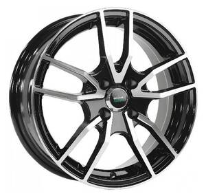 Megami MGM-20 6*15 4/100 ET50 d60,1 BFP