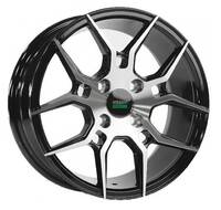 Megami MGM-29 6*14 4/100 ET35 d73,1 BFP