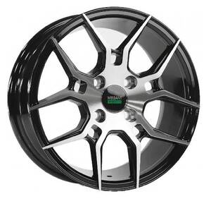Megami MGM-29 6*14 4/98 ET35 d58,6 BFP