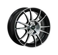Megami MGM-3 6*14 4/100 ET40 d54,1 BFP