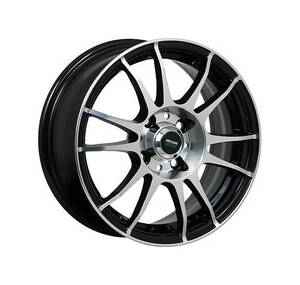 Megami MGM-3 6*15 5/100 ET38 d57,1 BFP