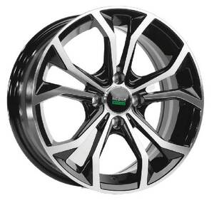 Megami MGM-33 6,5*15 5/100 ET40 d60,1 BFP